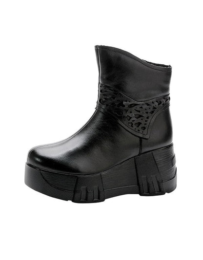 Wedge de iarnă ortopedic de susținere personalizat