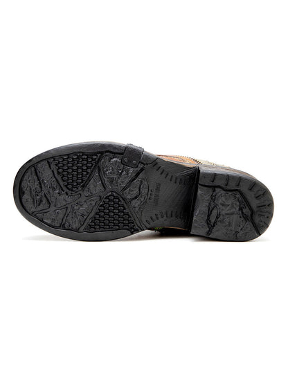 Cizme de vară ortopedice confortabile și elegante