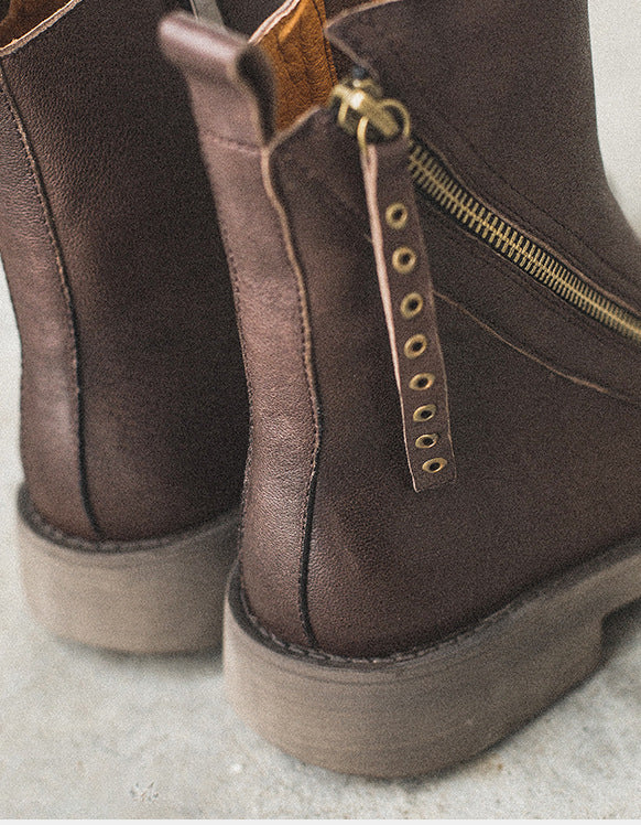 Cizme de iarnă ortopedice confortabile și la modă
