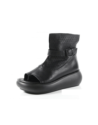 Sandale de vară ortopedice confortabile și elegante