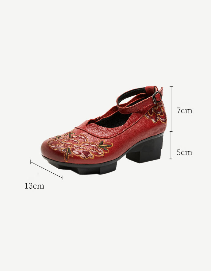 Tocuri ortopedice de vară la modă și de susținere