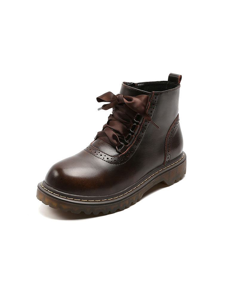 Pantofi de iarnă ortopedici eleganți și de susținere