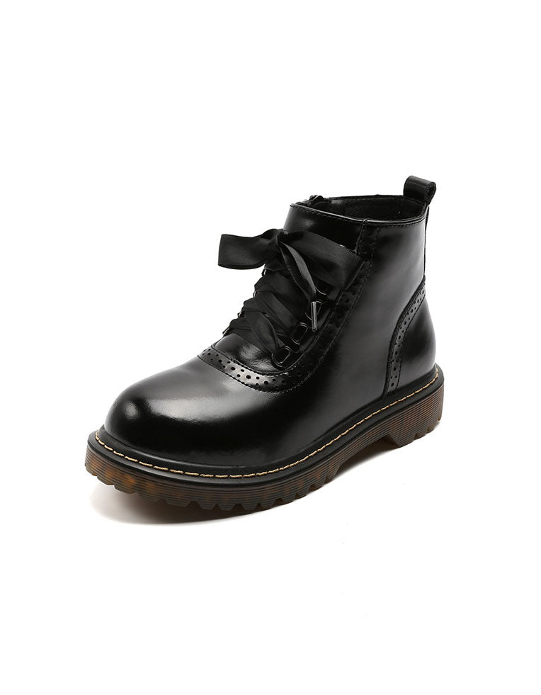 Pantofi de iarnă ortopedici eleganți și de susținere