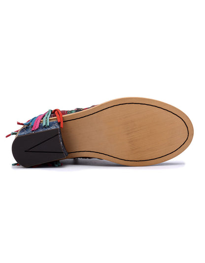 Cizme de iarnă ortopedice confortabile și elegante