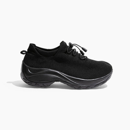 Adidași de iarnă ortopedici eleganți și de susținere