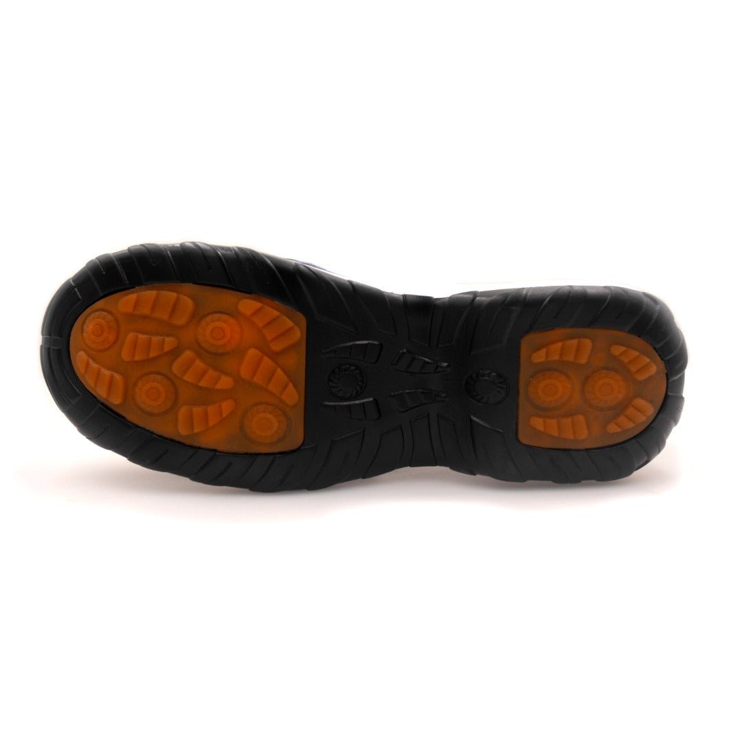 Adidași de iarnă ortopedici eleganți și de susținere