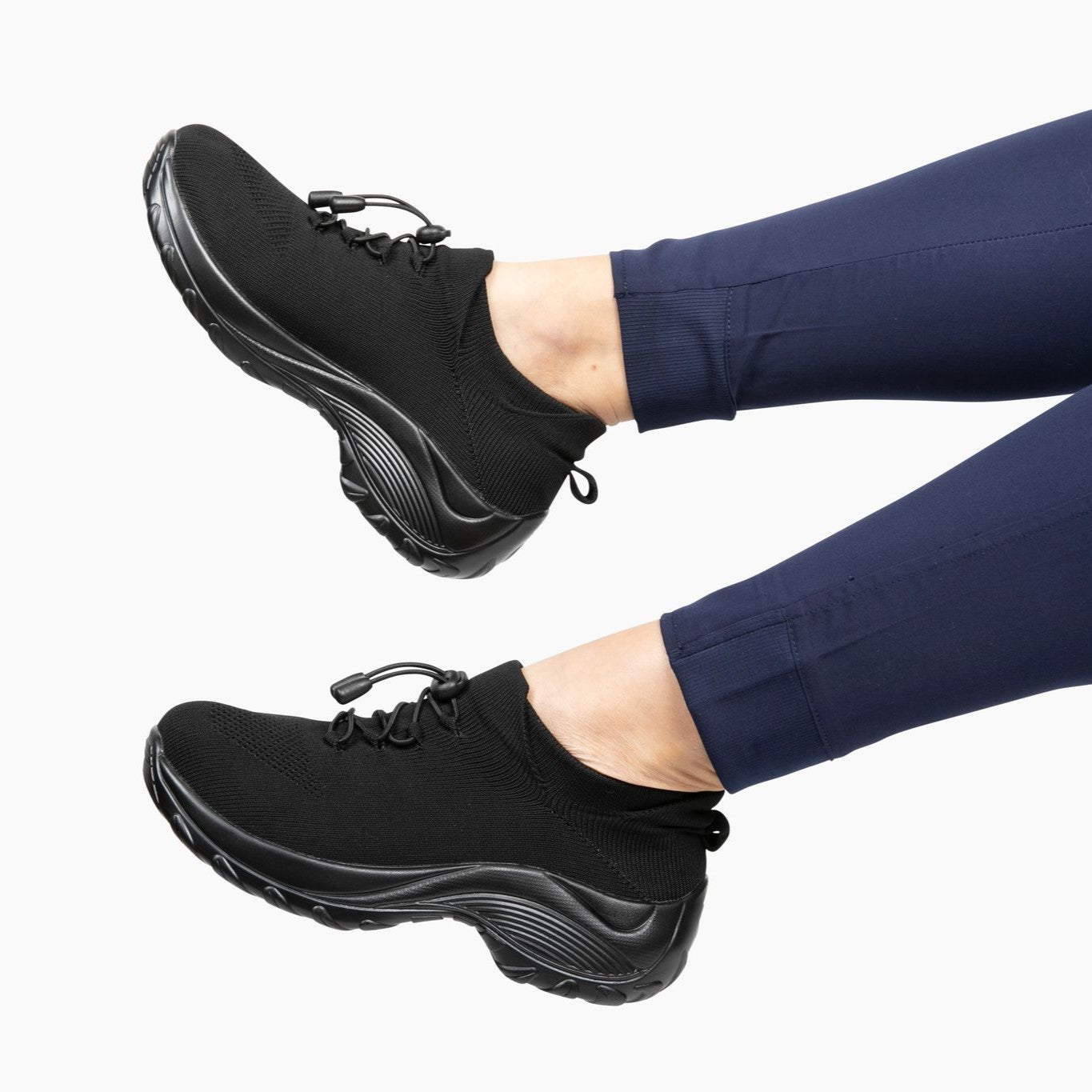 Adidași de iarnă ortopedici eleganți și de susținere