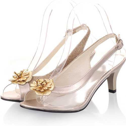 Pantofi de vară ortopedici eleganți și de susținere