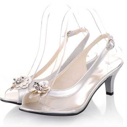 Pantofi de vară ortopedici eleganți și de susținere