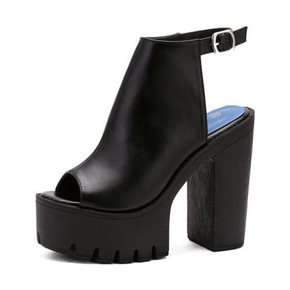 Sandale de vară ortopedice confortabile și elegante