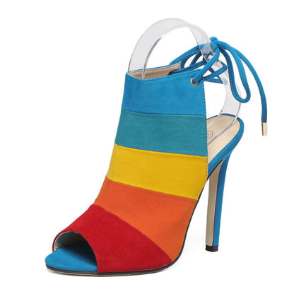 Sandale ortopedice de vară elegante și de susținere