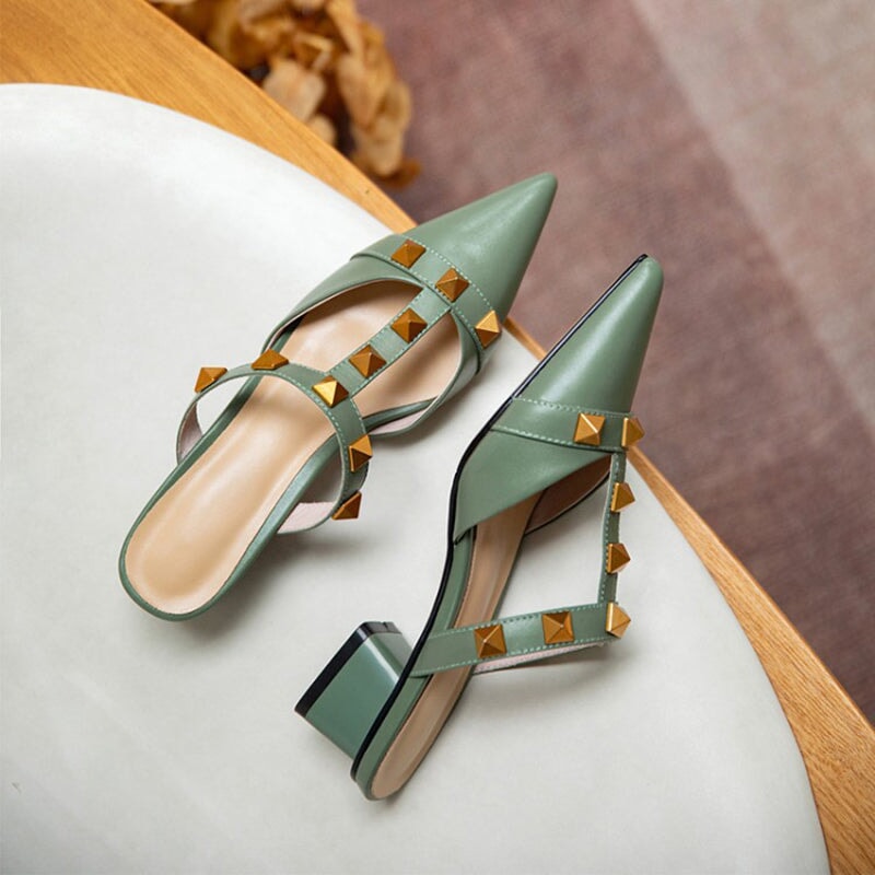 Pantofi de vară ortopedici eleganți și de susținere