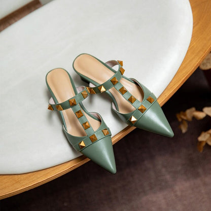 Pantofi de vară ortopedici eleganți și de susținere