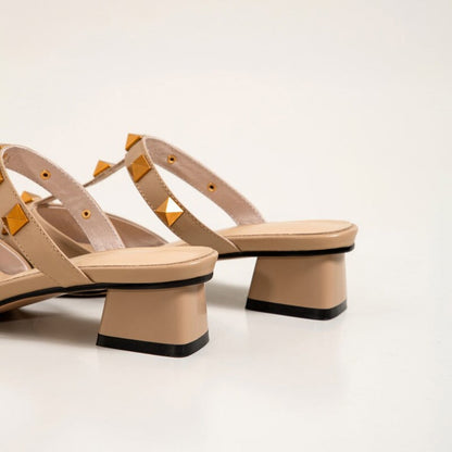 Pantofi de vară ortopedici eleganți și de susținere