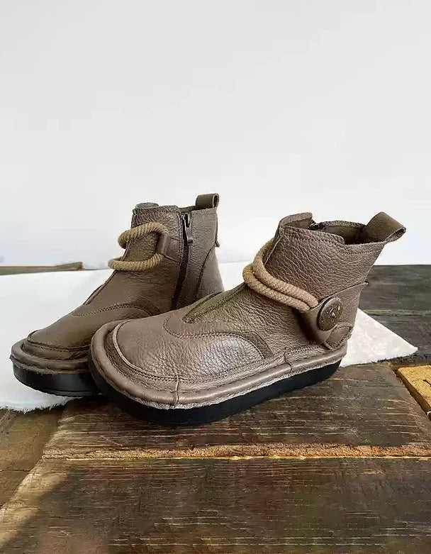 Cizme de iarnă ortopedice trendy și de susținere