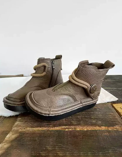 Cizme de iarnă ortopedice trendy și de susținere