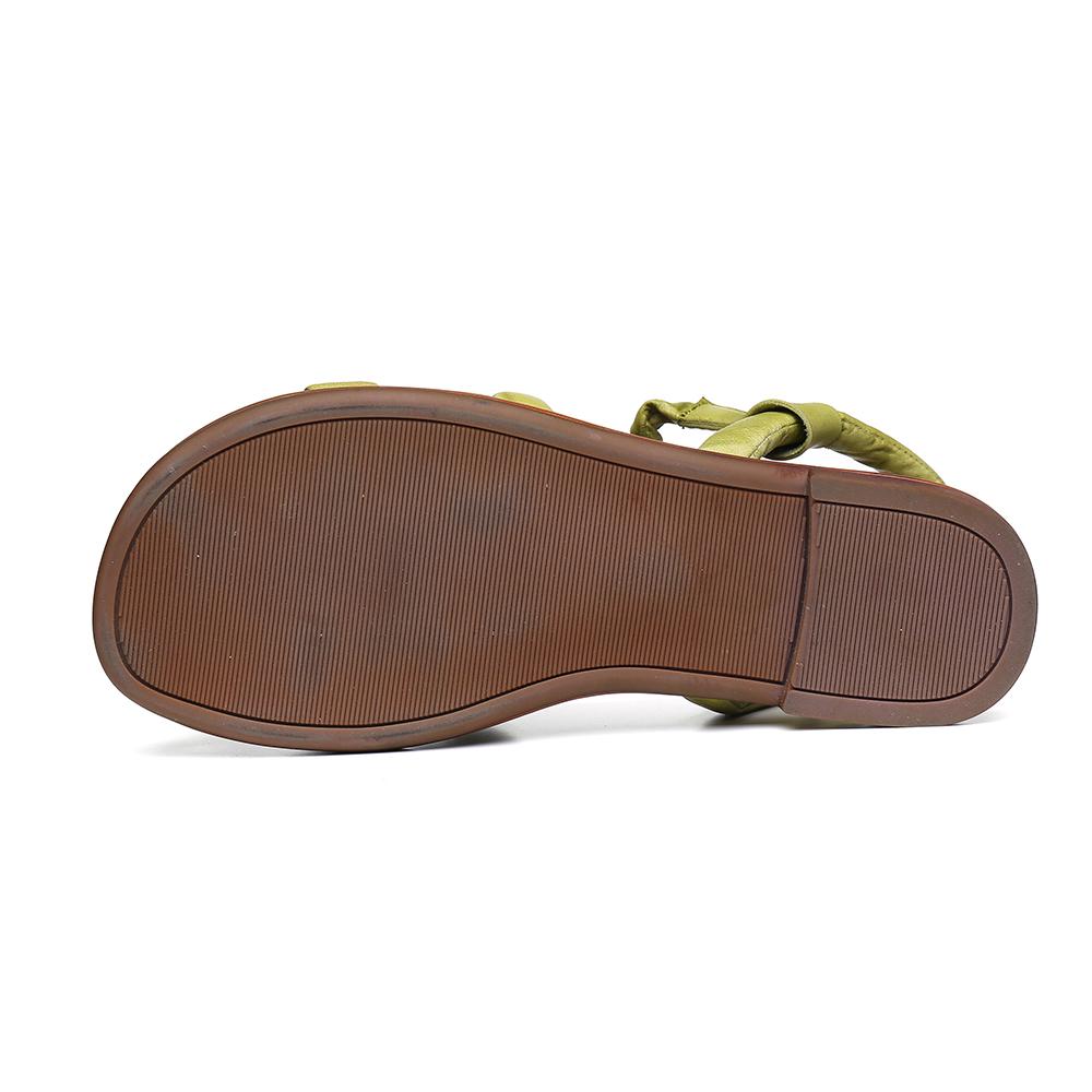 Pantofi de vară ortopedici de susținere și la modă