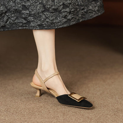 Sandale ortopedice de vară confortabile și la modă