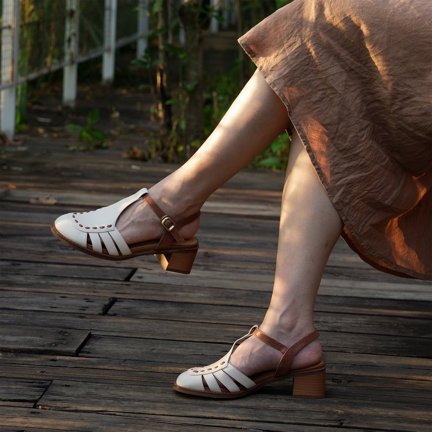 Pantofi ortopedici de vară eleganți și de susținere