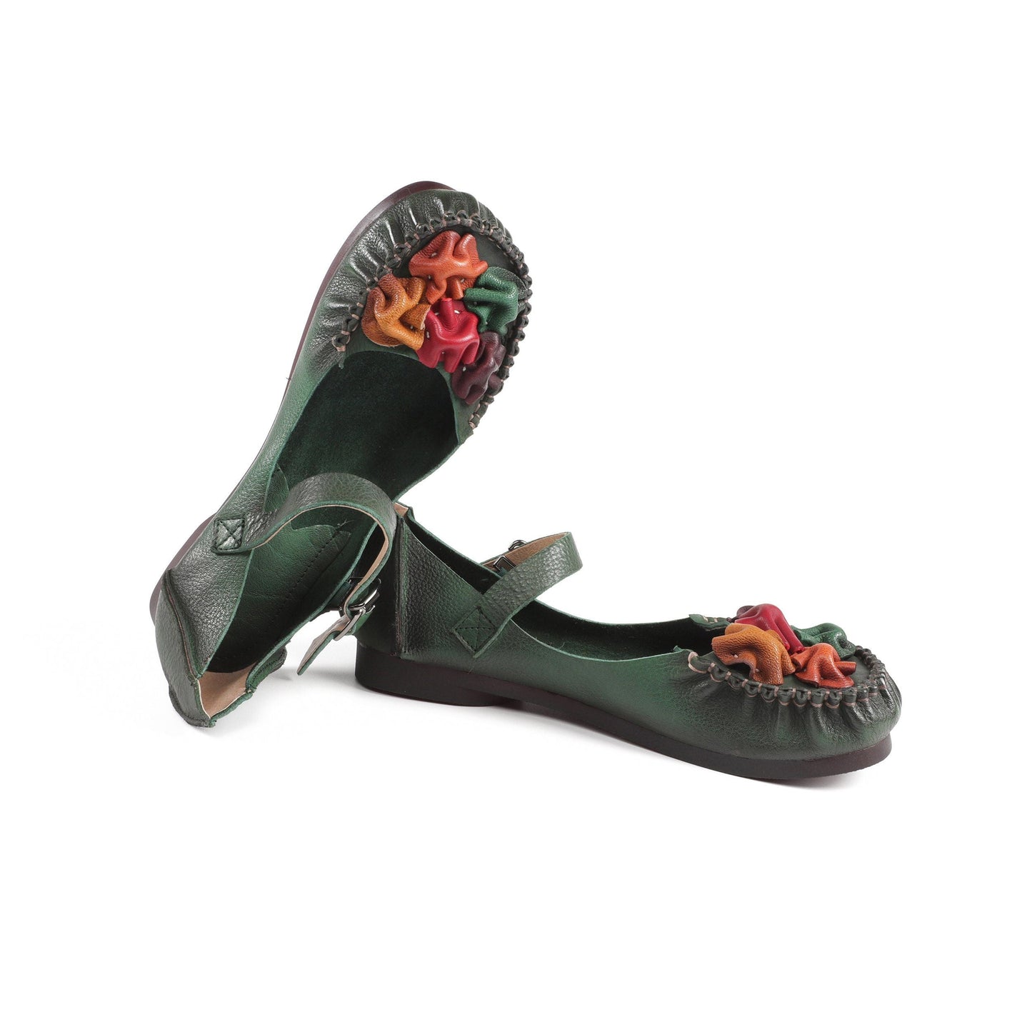 Pantofi de vară ortopedici confortabili și la modă