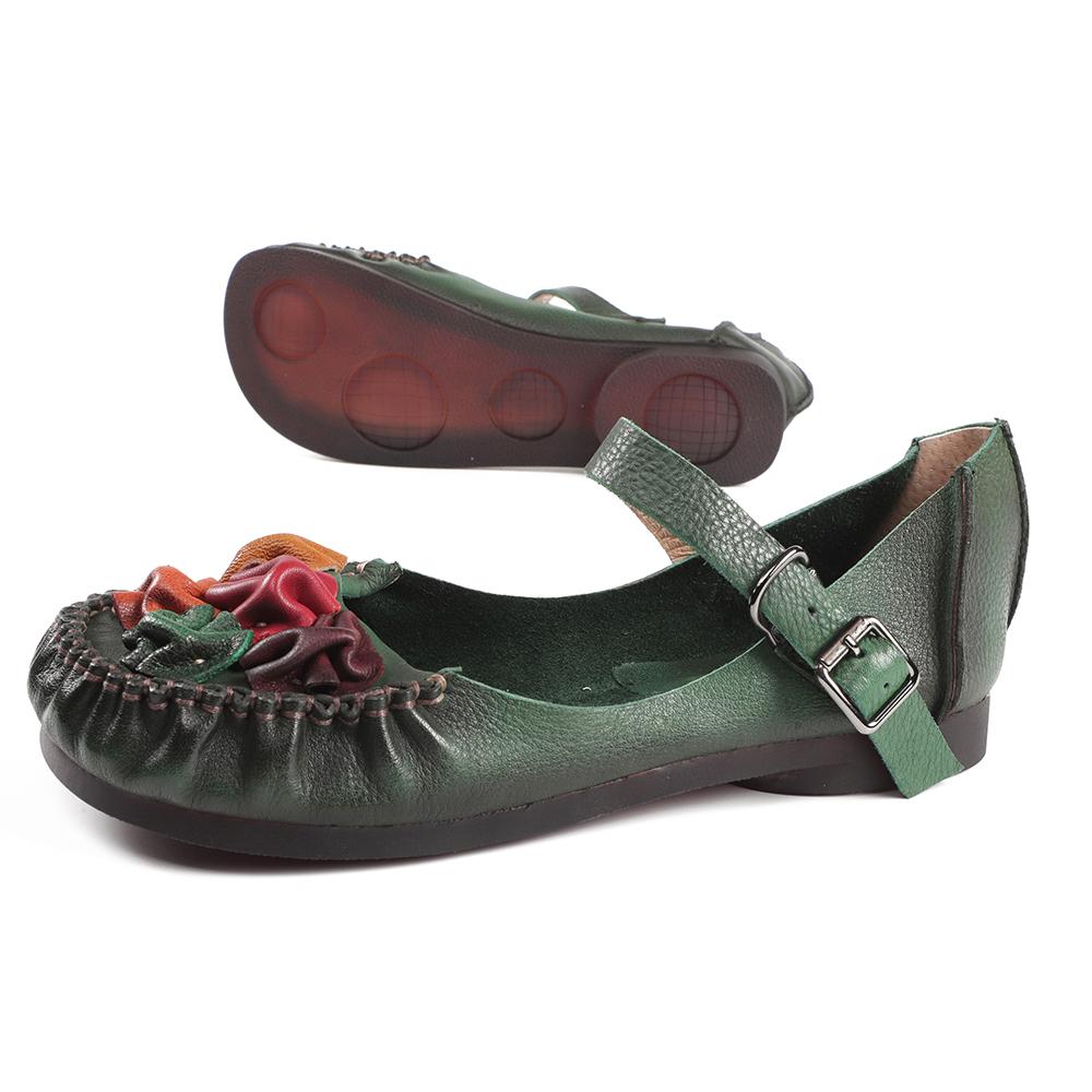 Pantofi de vară ortopedici confortabili și la modă