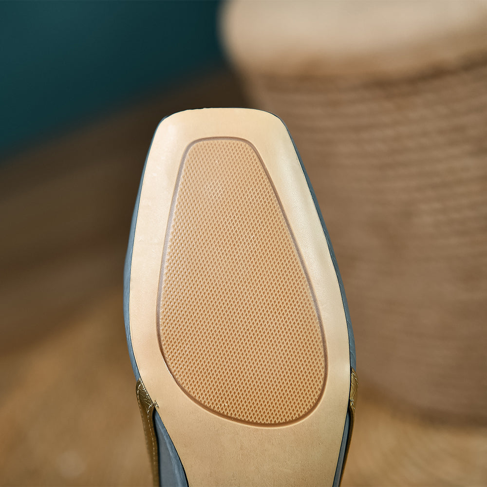 Sandale de vară ortopedice confortabile și elegante