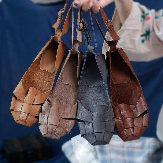 Pantofi ortopedici de vară eleganți și de susținere