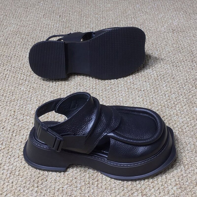 Sandale de vară ortopedice de susținere și versatile