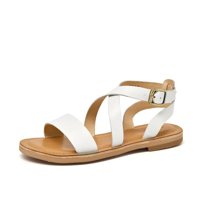 Pantofi de vară ortopedici eleganți și de susținere