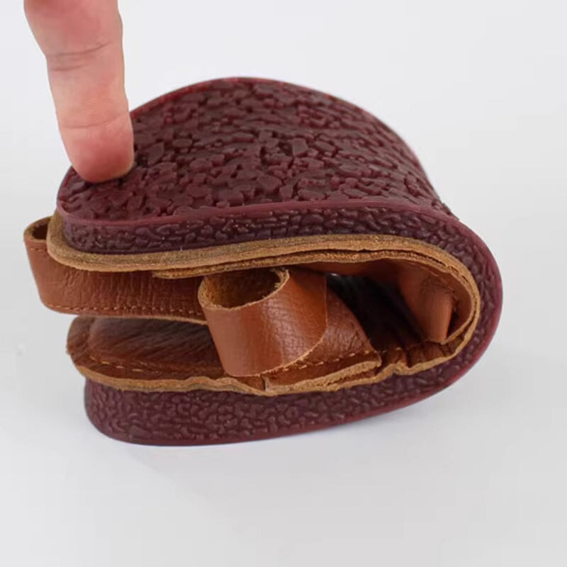 Sandale de vară ortopedice de susținere și la modă
