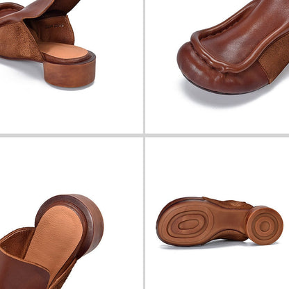 Elegant și de susținere ortopedice de vară Slides