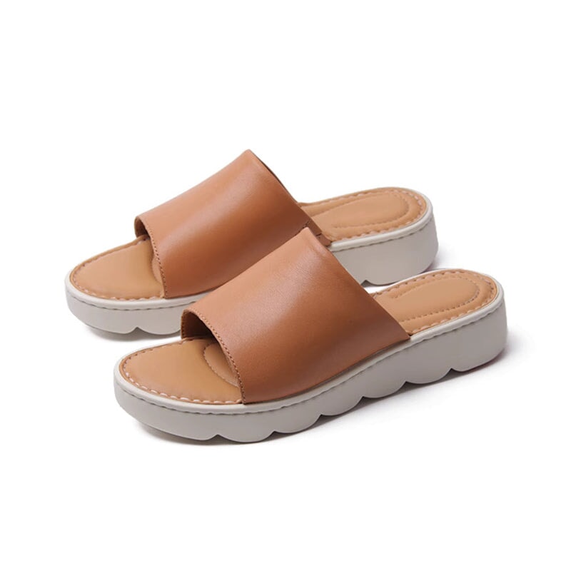 Casual ortopedice adaptate vara Slides