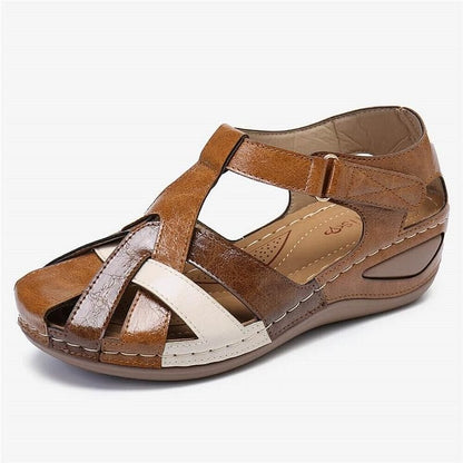 Sandale de iarnă ortopedice de susținere și versatile