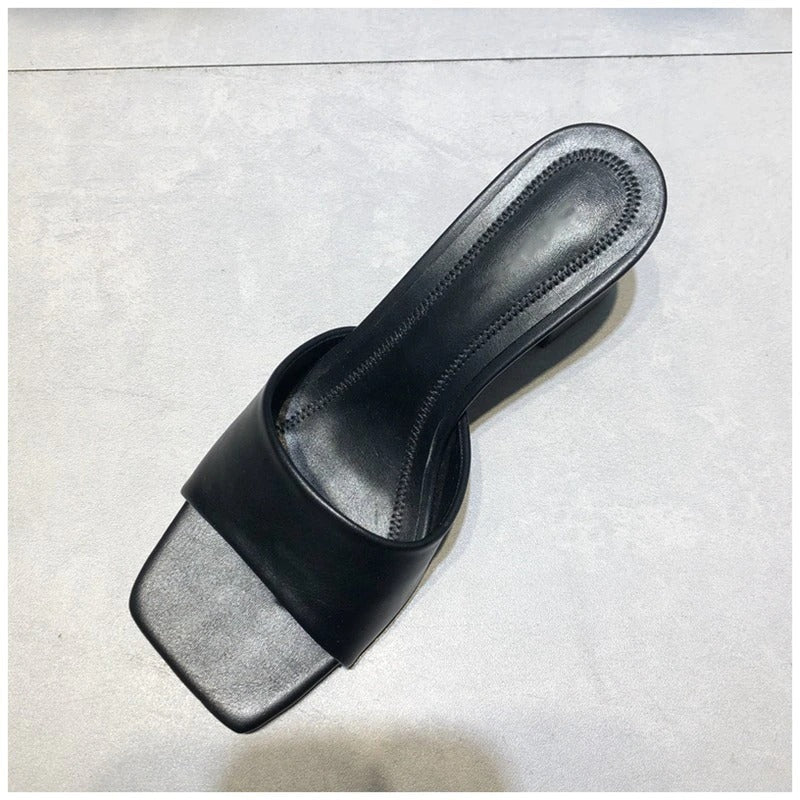 Încălțăminte de vară ortopedică de susținere