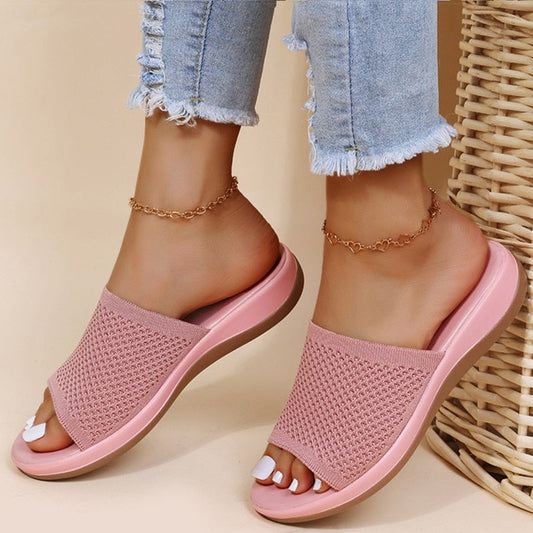 Pantofi de iarnă ortopedici eleganți și de susținere