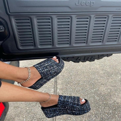 Sandale de vară ortopedice confortabile și elegante