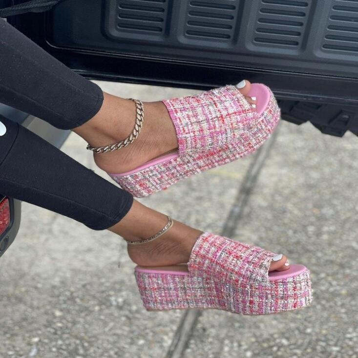 Sandale de vară ortopedice confortabile și elegante