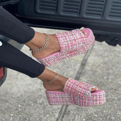 Sandale de vară ortopedice confortabile și elegante