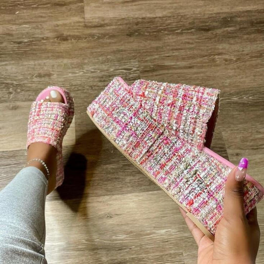 Sandale de vară ortopedice confortabile și elegante